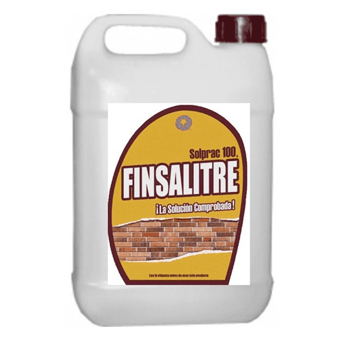 FINSALITRE  5 Lts.