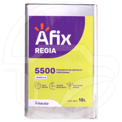AFIX  5500 CONTACTO  18 Lt.