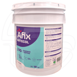 AFIX   390 SELLADOR   18 Kg.