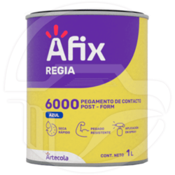 AFIX POSTFORM 6000   1 Lt.