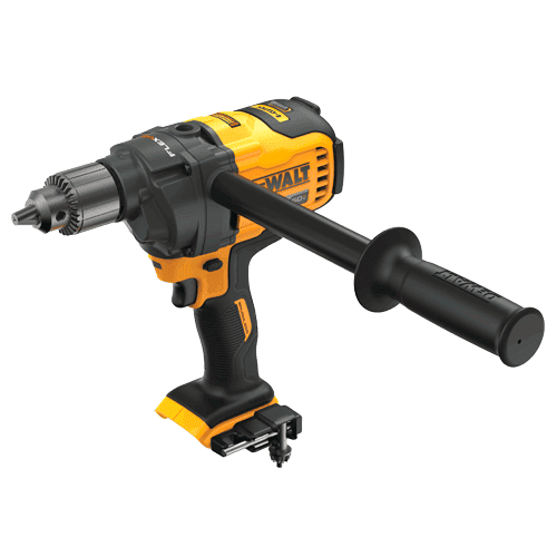 TALADRO/MEZCALDORA DW FLEXVOLT 60V MAX  S/BATERIA