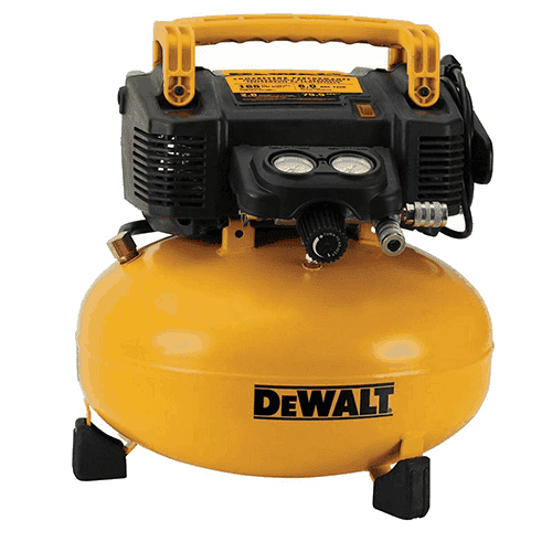 COMPRESOR DW  6gal.