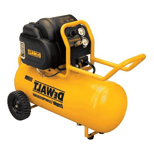 COMPRESOR DW 15gal. 1.6HP