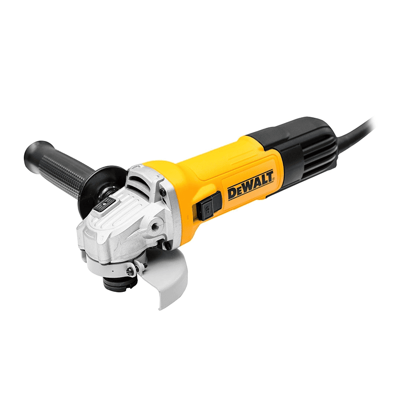 ESMERILADORA DW 4 1/2” 750w