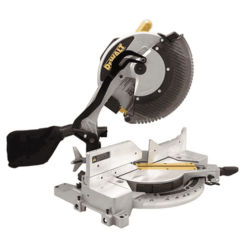SIERRA INGLETE DW 12” 1600w