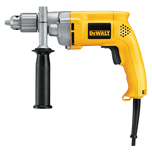 TALADRO DW  1/2” VVR    DW235G