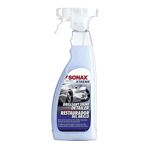 RESTAURADOR DE BRILLO 750ml.