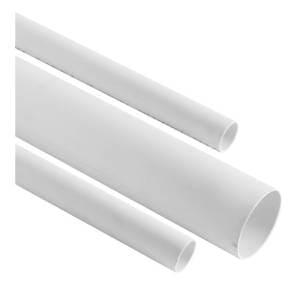 Tubo PVC norma 075mm 6"