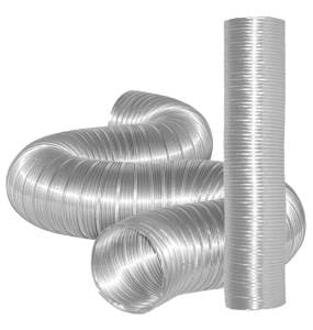 Ducto de aluminio para extraccion 6x8 djd68a Coflex