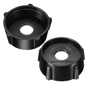 Porta vaso para licuadora Oster 5 costillas Besthelg