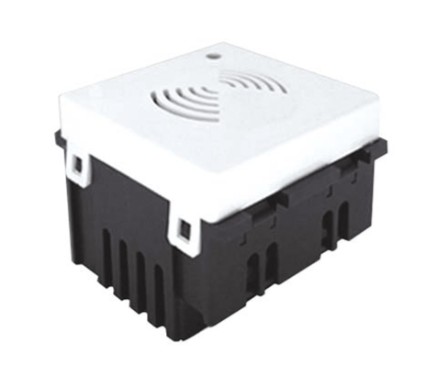 ROYER  100 TIMBRE BLANCO