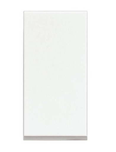 MODUS PRO  BLANCA APAGADOR   SENCILLO
