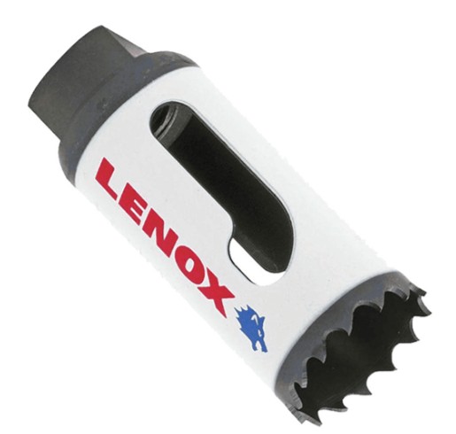 SIERRA COPA LENOX 18L 1  1/8 ” 30018 // 18L