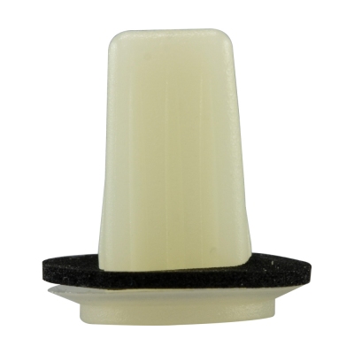 GRAPA AUTOMOTRIZ NYLON 17X15.4X8.7MM C293