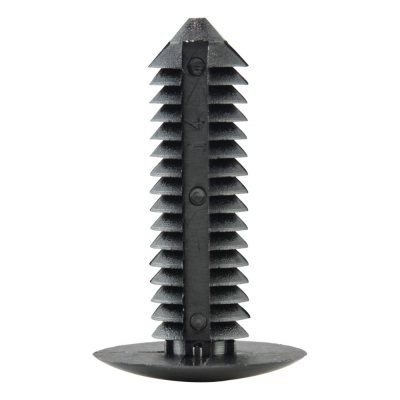 GRAPA AUTOMOTRIZ NYLON 32X18.5X8.3MM C198 PIEZA