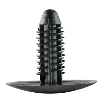 GRAPA AUTOMOTRIZ NYLON 23X24.7X7.4MM C209 PIEZA