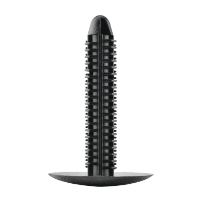 GRAPA AUTOMOTRIZ NYLON 41X25X8MM C208 PIEZA