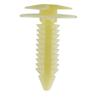GRAPA AUTOMOTRIZ NYLON 29X18X8MM C516 PIEZA