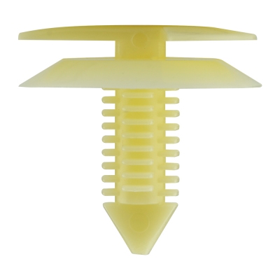 GRAPA AUTOMOTRIZ NYLON 22.7X24X7.6MM C11 PIEZA