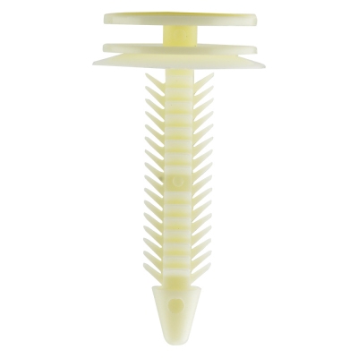GRAPA AUTOMOTRIZ NYLON 40X20X8MM C687 PIEZA