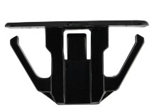 GRAPA AUTOMOTRIZ NYLON 16X25X25MM SC638 PIEZA
