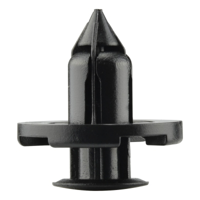 GRAPA AUTOMOTRIZ NYLON 12X20X8MM C88 (25 PIEZAS)