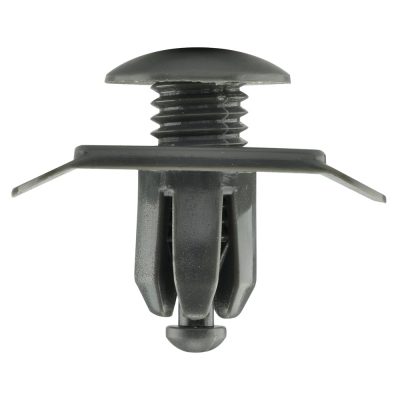 GRAPA AUTOMOTRIZ NYLON 14X20X10MM C393 PIEZA
