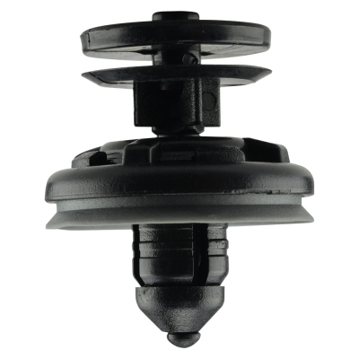 GRAPA AUTOMOTRIZ NYLON 28X22.5X8MM C1250 PIEZA