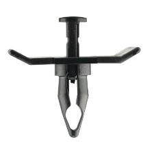 GRAPA AUTOMOTRIZ NYLON 32X45X11MM C192 PIEZA