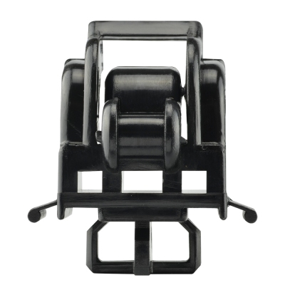 GRAPA AUTOMOTRIZ NYLON 18X24MM C171 PIEZA