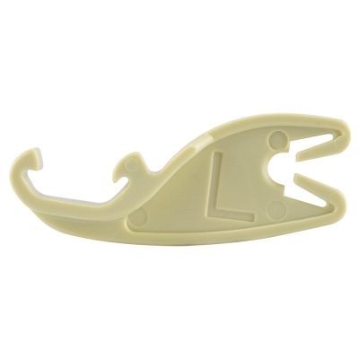 GRAPA AUTOMOTRIZ NYLON 19X50MM SC649 PIEZA