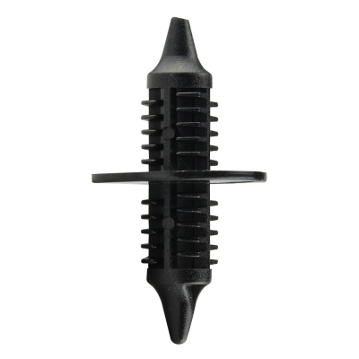 GRAPA AUTOMOTRIZ NYLON 36X19X8MM C303 PIEZA