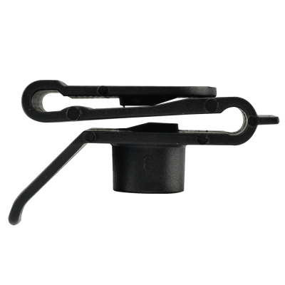 GRAPA AUTOMOTRIZ NYLON 31X20MM C49 PIEZA
