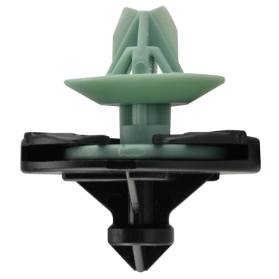 GRAPA AUTOMOTRIZ NYLON 30X28X10MM SC666 PIEZA