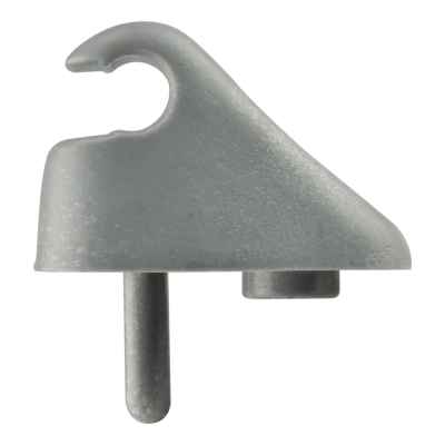 GANCHO DE PLASTICO PARA VICERA LMFSN-CN394 PIEZ