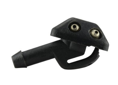 ROCIADOR PARA PARABRISAS 20X35X20MM LMFSN-CN35 (25 PIEZAS)