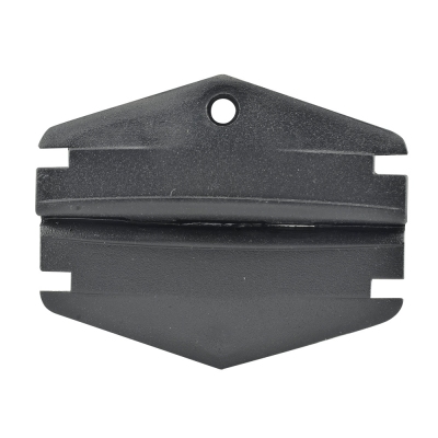 GUIA AUTOMOTRIZ NYLON PARA VENTANA 50.3X40MM C520