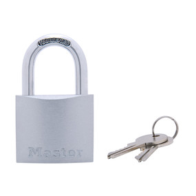 740ESPT CANDADO ZAMAC 2 PACK 740T ((PAQUETE DE 2))