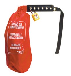 453LMX  DISPOSITIVO SAFETY BLO