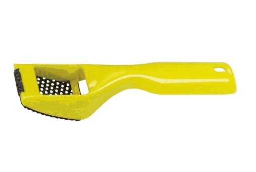 CEPILLO SURFORM RASQUET.21-115