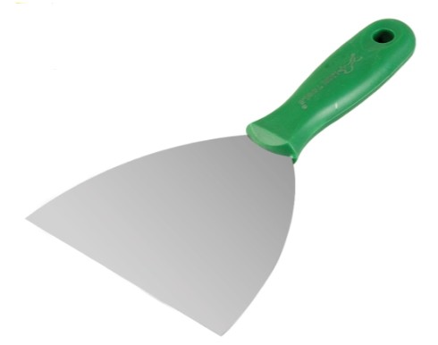 ESPATULA MANGO PLASTICO 2" FLEXIBLE LION TOOLS 3032 LION