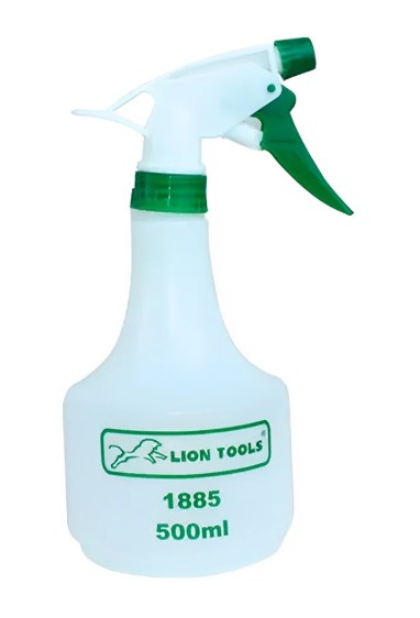 Rociador fumigador 500 ml