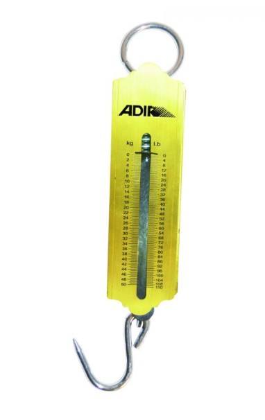 1698 ADIR