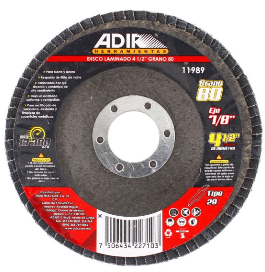 11989 ADIR