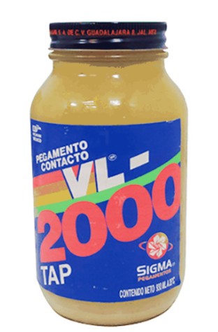 ADHESIVO VL2000 CONT.  930ML F