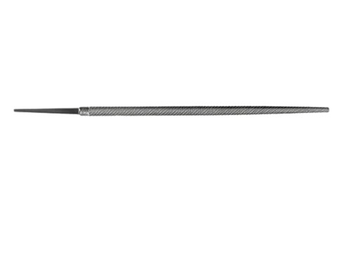 LIMA B.REDONDA BAST. 6”   4004