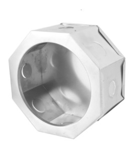 BOTE INTEGRAL PLAFON R20  8 X 10