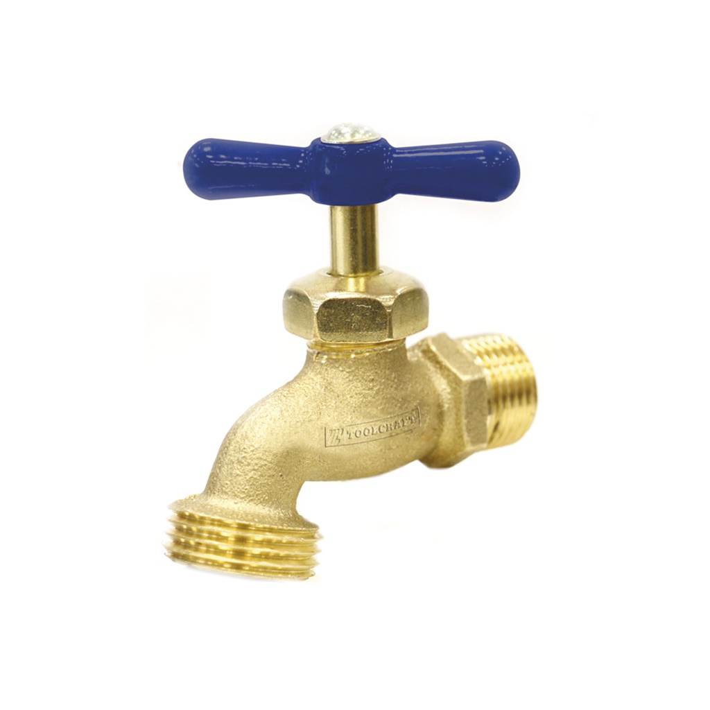LLAVE PARA JARDIN DE ROSCA 1/2