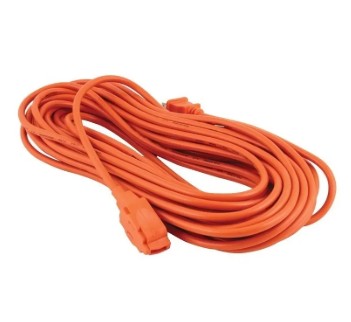 EXTENSION NARANJA 4M USO RUDO