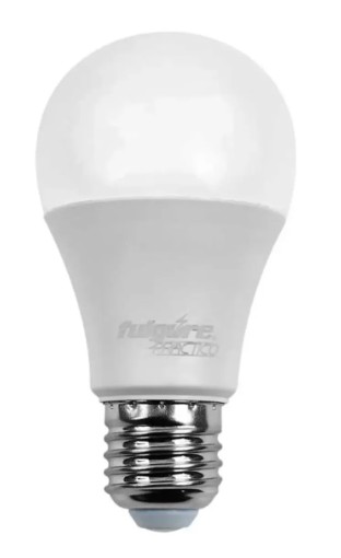 FOCO LED 9W LUZ FRIA BASE E27